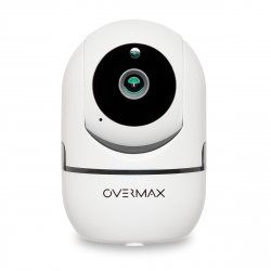 Kamera IP WiFi do monitoringu wewnętrzna Overmax Camspot 3.6 Full HD