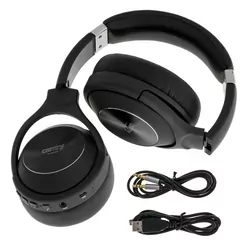 Bezprzewodowe słuchawki Bluetooth 5.0 Camry CR 1178