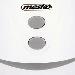 Blender Mesko MS 4060g kielichowy 1L
