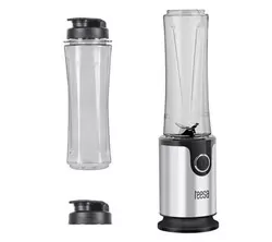 Blender personalny TEESA do smoothie shake 2 kubki
