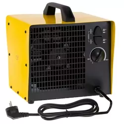 Ceramiczna nagrzewnica 1000W/2000W/3000W Adler AD 7740