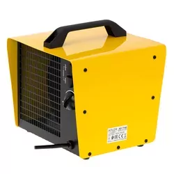 Ceramiczna nagrzewnica 1000W/2000W/3000W Adler AD 7740