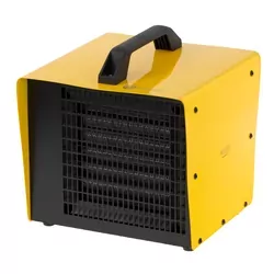 Ceramiczna nagrzewnica 1000W/2000W/3000W Adler AD 7740