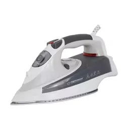 Ceramiczne parowe żelazko Esperanza 2400W CHINO CERAMIC