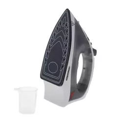 Ceramiczne żelazko Mesko MS 5037 parowe