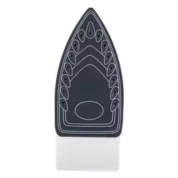 Ceramiczne żelazko Mesko MS 5037 parowe