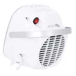 Ceramiczny termowentylator LED Camry CR 7732