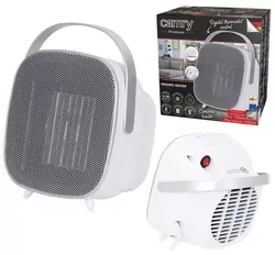 Ceramiczny termowentylator LED Camry CR 7732