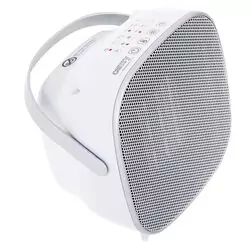 Ceramiczny termowentylator LED Camry CR 7732