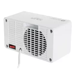 Ceramiczny termowentylator z LCD Adler AD 7746