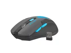 Gamingowa mysz bezprzewodowa FURY STALKER