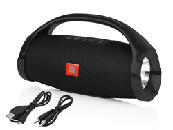 Głośnik BLOW Bluetooth BT470 FM SD AUX + latarka 