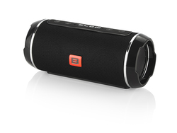 Głośnik Blow BT460 Bluetooth USB AUX BT SD FM - czarny