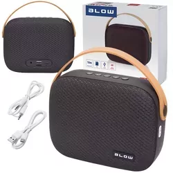 Głośnik Bluetooth Przenośny Blow BT90