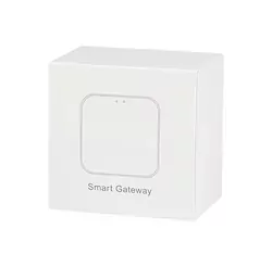 Inteligentna bramka BLOW   Bluetooth Zigbee 3.0