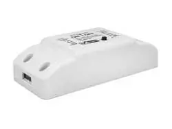 Jednokanałowy sterownik LTC  WiFi Smart Home sterowany smartfonem