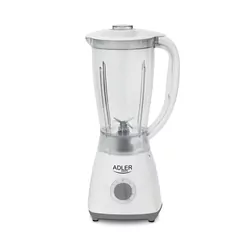 Kielichowy blender 1,5L Adler AD 4057