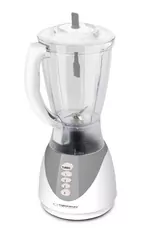 Kielichowy blender Esperanza PINA COLADA 1,5L 350W - szary