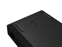 Klawiatura gamingowa bezprzewodowa  mechaniczna Genesis THOR 660 podświetlana RGB
