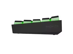 Klawiatura gamingowa bezprzewodowa  mechaniczna Genesis THOR 660 podświetlana RGB
