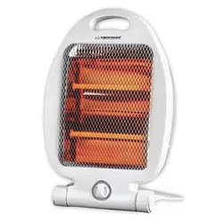 Kwarcowy grzejnik 400W / 800W Esperanza THAR