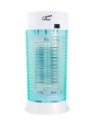 Lampa owadobójcza LTC UV XXL na komary mole muchy ćmy
