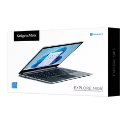 Laptop ultrabook Kruger