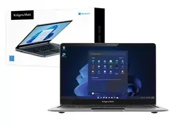 Laptop ultrabook Kruger