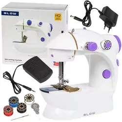 Maszyna do szycia SM-31 BLOW