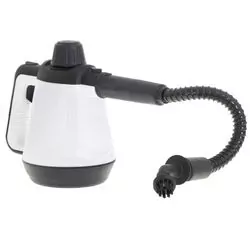 Myjka czyścik parowy z zestawem końcówek Adler AD 7038 450ml