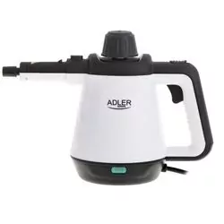 Myjka czyścik parowy z zestawem końcówek Adler AD 7038 450ml