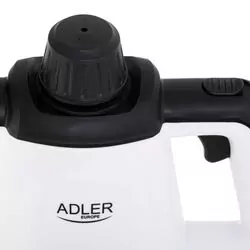 Myjka czyścik parowy z zestawem końcówek Adler AD 7038 450ml