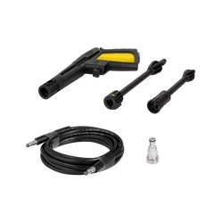 Myjka Rebel ciśnieniowa LT303 1200W 100 bar
