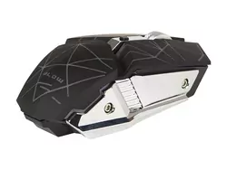 Mysz gamingowa bezprzewodowa BLOW HURRICANE 3 podświetlana LED