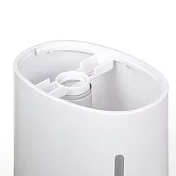Nawilżacz powietrza ultradźwiękowy 4 L LCD / LED jonizacja