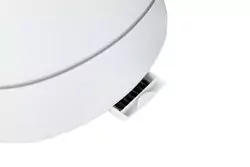 Nawilżacz powietrza ultradźwiękowy 4 L LCD / LED jonizacja