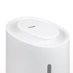 Nawilżacz powietrza ultradźwiękowy 4 L LCD / LED jonizacja