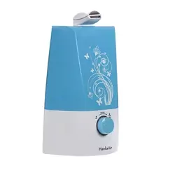 Nawilżacz powietrza ultradźwiękowy filtr ceramiczny 2.6l