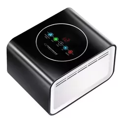 Oczyszczacz powietrza BREEZE Esperanza filtr HEPA LCD