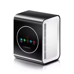 Oczyszczacz powietrza BREEZE Esperanza filtr HEPA LCD