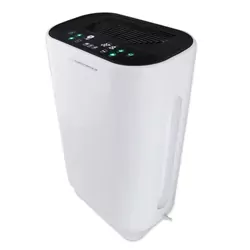 Oczyszczacz powietrza Esperanza BORA   pilot filtr HEPA LCD