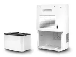 Oczyszczacz powietrza osuszacz LTC PURE AIR PA706 jonizacja
