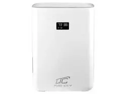 Oczyszczacz powietrza osuszacz LTC PURE AIR PA706 jonizacja