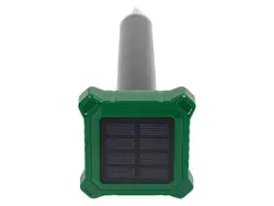 Odstraszacz kretów 2szt XTREME MR-06