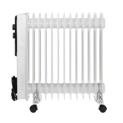 Olejowy grzejnik Adler AD 7818 2500 W 13 żeberek
