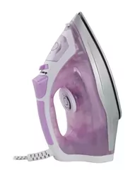 Parowe żelazko 2400W ceramiczne Esperanza TULLE CERAMIC