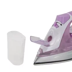 Parowe żelazko 2400W ceramiczne Esperanza TULLE CERAMIC