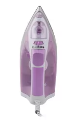 Parowe żelazko 2400W ceramiczne Esperanza TULLE CERAMIC