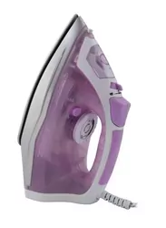 Parowe żelazko 2400W ceramiczne Esperanza TULLE CERAMIC