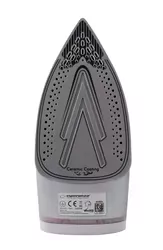 Parowe żelazko 2400W ceramiczne Esperanza TULLE CERAMIC